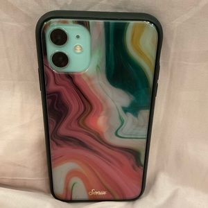 Sonix Agate iPhone 11 case